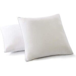 Throw Pillows Insert Lightweight Down Alternative Polyester Pillow Couch Cushion